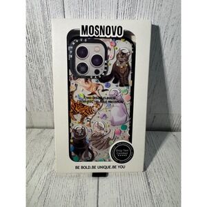 MOSNOVO iPhone 13 Pro Case
